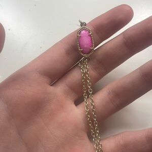 Used kendra scott bracelet